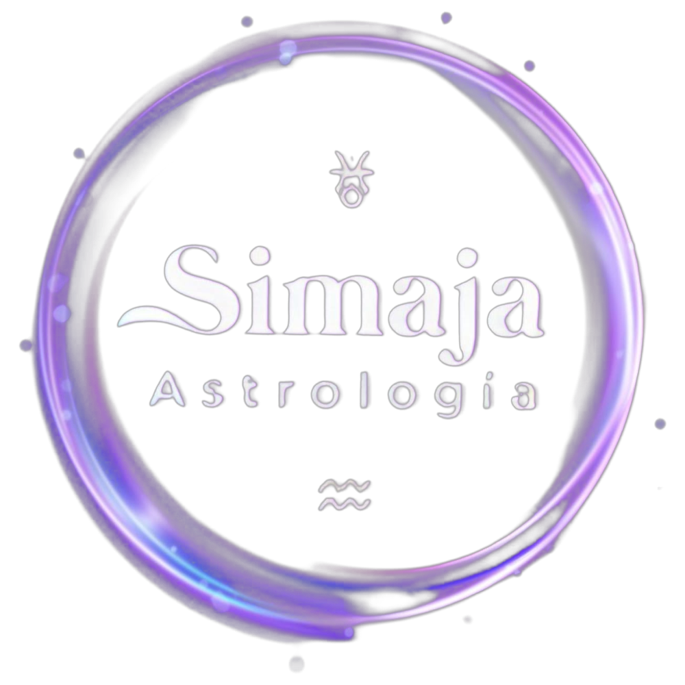 Simaja Astrología